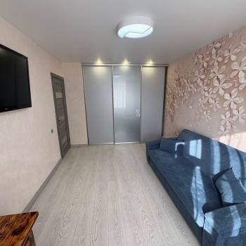 Сдается 1-комнатная квартира, 32 м²