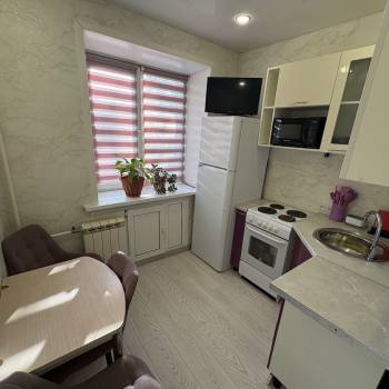 Сдается 1-комнатная квартира, 32 м²