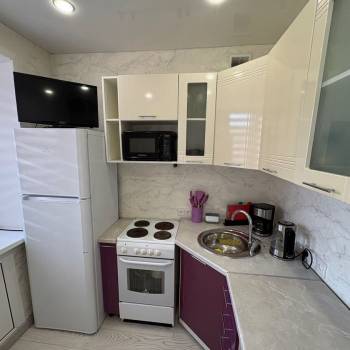 Сдается 1-комнатная квартира, 32 м²