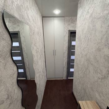 Сдается 1-комнатная квартира, 32 м²