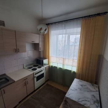 Сдается 2-х комнатная квартира, 40 м²