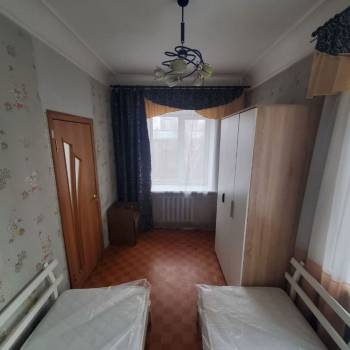 Сдается 2-х комнатная квартира, 40 м²