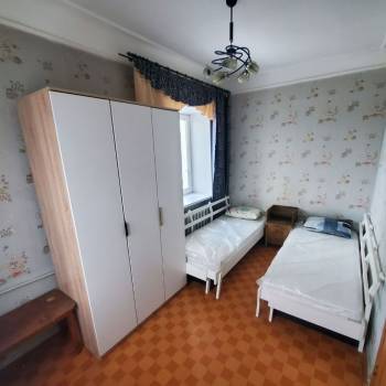 Сдается 2-х комнатная квартира, 40 м²