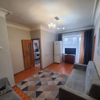Сдается 2-х комнатная квартира, 40 м²