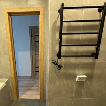 Сдается 2-х комнатная квартира, 40 м²