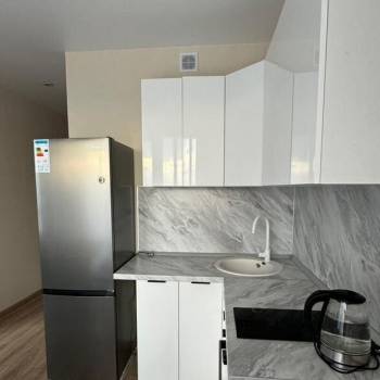 Сдается 2-х комнатная квартира, 40 м²