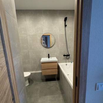 Сдается 2-х комнатная квартира, 40 м²