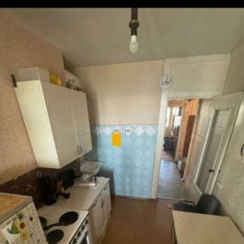 Сдается 1-комнатная квартира, 33 м²