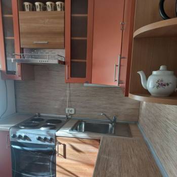 Продается 2-х комнатная квартира, 42 м²