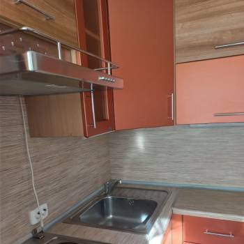 Продается 2-х комнатная квартира, 42 м²