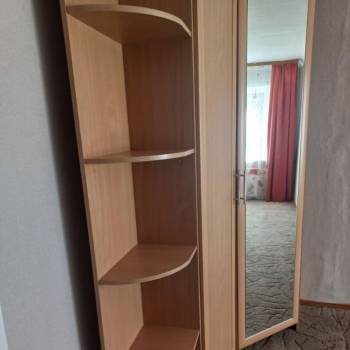 Продается 2-х комнатная квартира, 42 м²