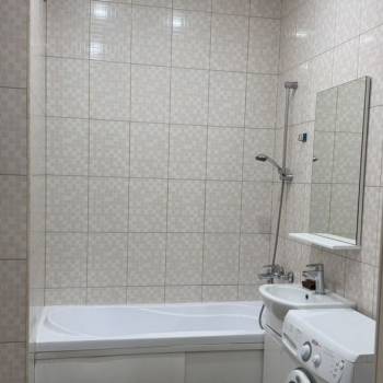 Сдается 1-комнатная квартира, 32 м²