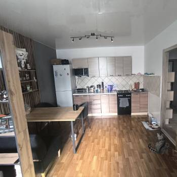 Сдается 2-х комнатная квартира, 38 м²