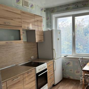 Сдается 2-х комнатная квартира, 48 м²