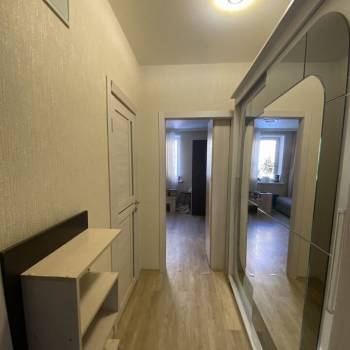 Продается 1-комнатная квартира, 24 м²