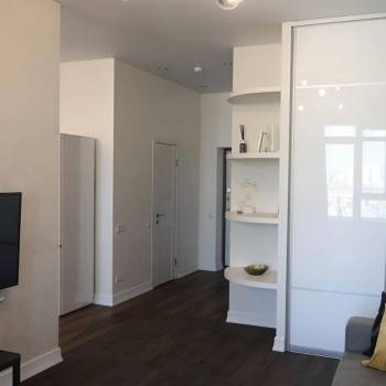 Сдается 1-комнатная квартира, 40,5 м²