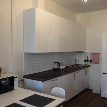 Сдается 1-комнатная квартира, 40,5 м²