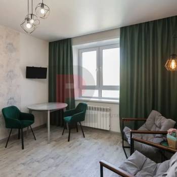 Сдается 2-х комнатная квартира, 51,9 м²