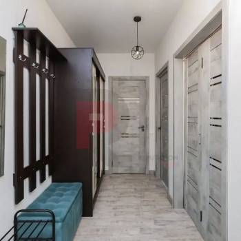 Сдается 2-х комнатная квартира, 51,9 м²