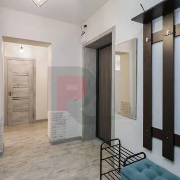 Сдается 2-х комнатная квартира, 51,9 м²