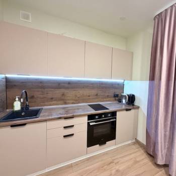 Сдается 1-комнатная квартира, 40 м²