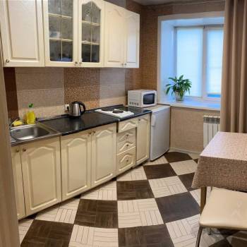 Сдается 1-комнатная квартира, 31 м²