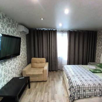 Сдается 1-комнатная квартира, 31 м²
