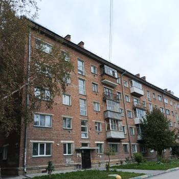 Сдается 1-комнатная квартира, 33 м²