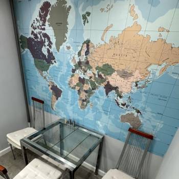 Сдается 1-комнатная квартира, 36 м²
