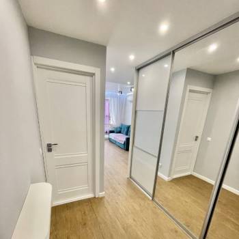 Сдается 1-комнатная квартира, 36 м²