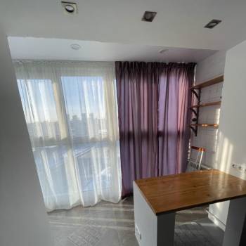 Сдается 1-комнатная квартира, 36 м²