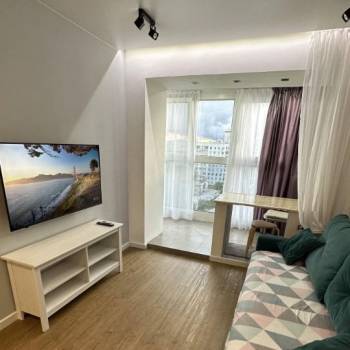 Сдается 1-комнатная квартира, 36 м²