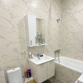 Сдается 1-комнатная квартира, 44 м²