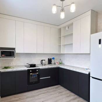 Сдается 1-комнатная квартира, 44 м²