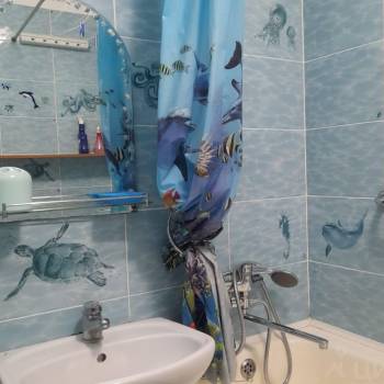 Сдается 1-комнатная квартира, 31,8 м²