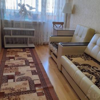 Сдается 1-комнатная квартира, 31,8 м²
