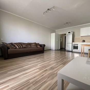 Сдается 1-комнатная квартира, 34 м²