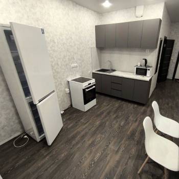 Сдается 2-х комнатная квартира, 48 м²