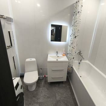 Сдается 2-х комнатная квартира, 48 м²