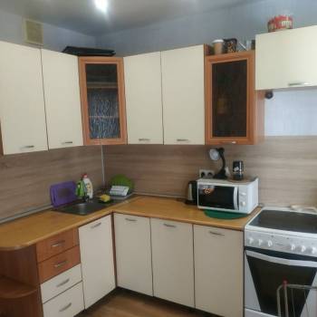 Сдается 1-комнатная квартира, 40 м²