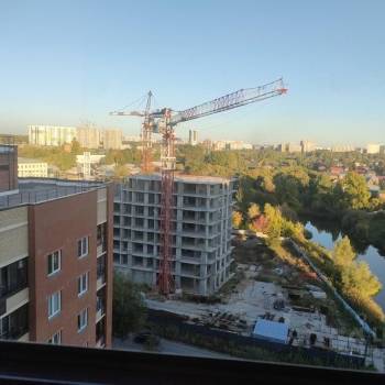 Сдается 2-х комнатная квартира, 56,6 м²
