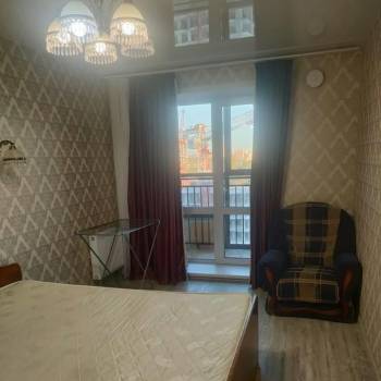 Сдается 2-х комнатная квартира, 56,6 м²