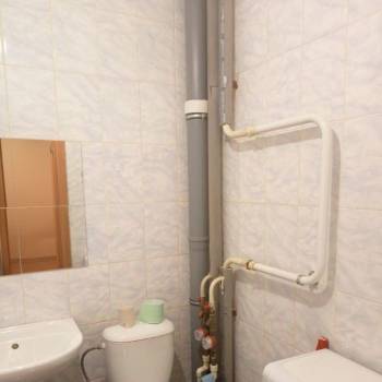 Продается 1-комнатная квартира, 33 м²