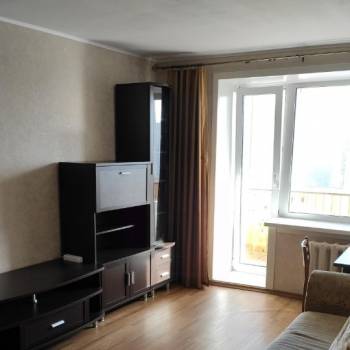 Сдается 2-х комнатная квартира, 44,7 м²