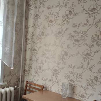 Сдается 2-х комнатная квартира, 44,7 м²