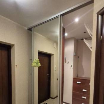 Сдается 1-комнатная квартира, 43 м²