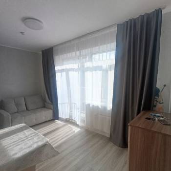 Сдается 1-комнатная квартира, 20 м²