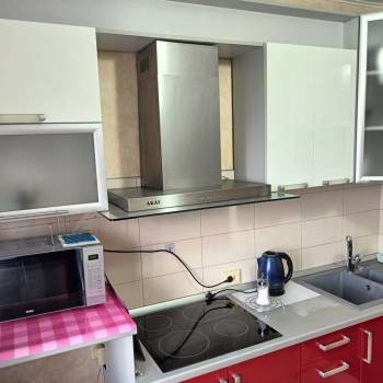 Сдается 2-х комнатная квартира, 54 м²