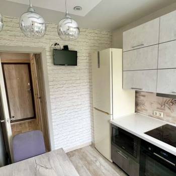 Сдается Многокомнатная квартира, 59,5 м²