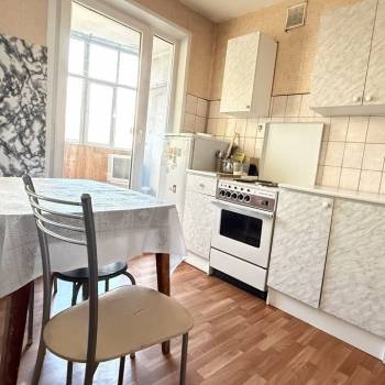 Сдается 1-комнатная квартира, 31 м²